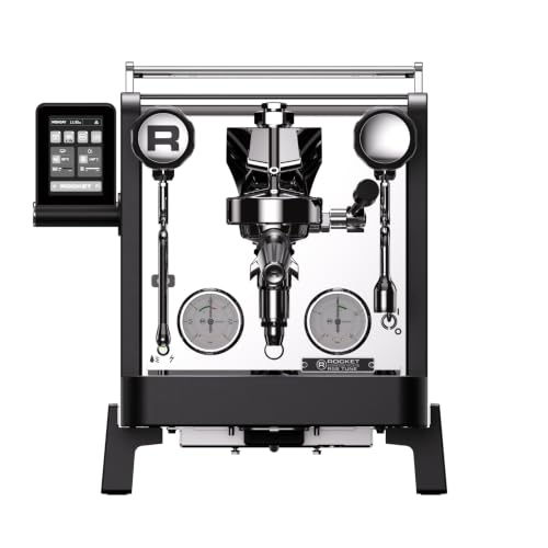 Rocket Espresso R58 Tune Espresso Machine