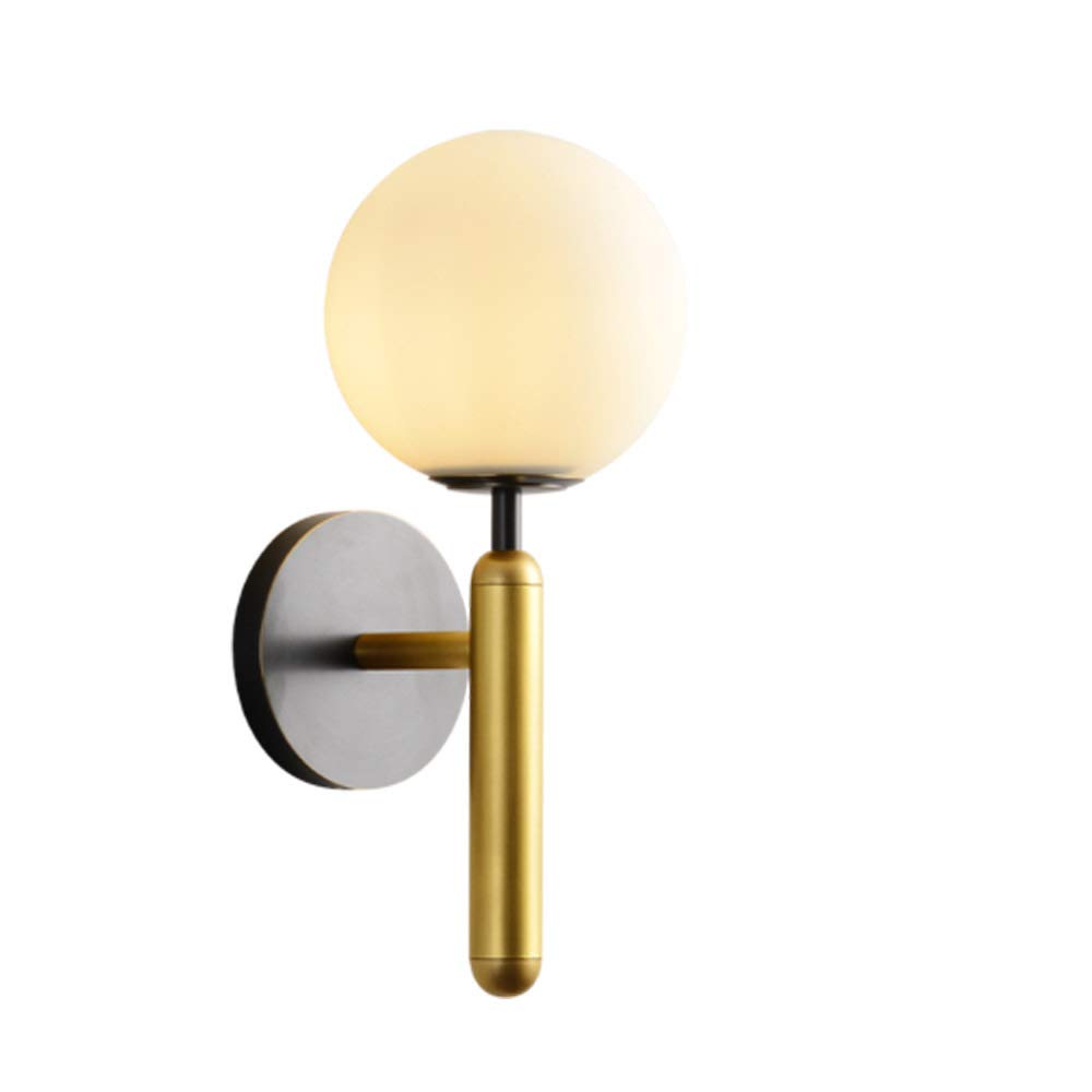 Disfruta de un Hogar Acogedor con la Lámpara De Pared FRYH Minimalista