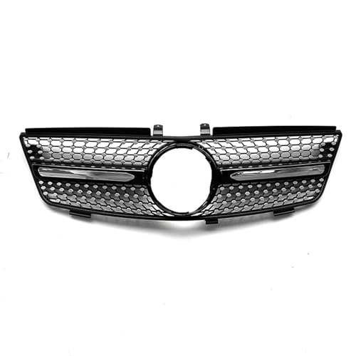 Calandre avant pour Mercedes W164 idéale pour rénover votre pare-chocs