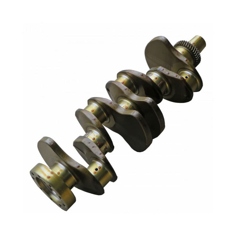 Amazon.com: Crankshaft 4N-7692 4N7692 2P6214 5S5252 for