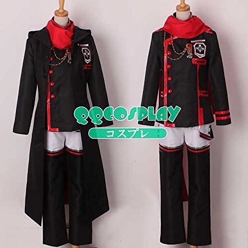 Amazon.co.jp: 漫人坊コスプレ衣装 D.Gray-man HALLOW ディー