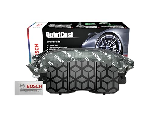 brake pads