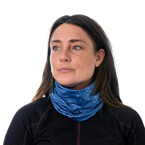 Image of Carhartt Force All-Season Neck Gaiter