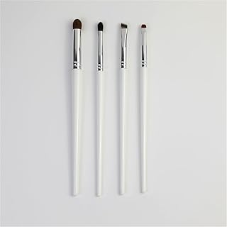 Juego de brochas de maquillaje Pinceles portá...