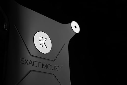 Miniatura 5 de EKWB EK-Quantum Velocity 2 - Bloque de agua para CPU D-RGB - 1700, níquel completo