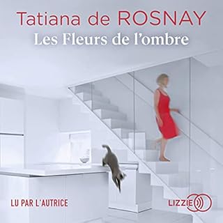 Page de couverture de Les Fleurs de l'ombre