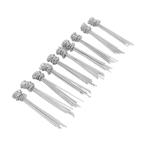 100 clavos galvanizados Aramox miniatura 5