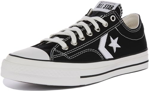 Image of Converse Star Player 76 Premium Canvas