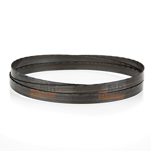 1435 x 10 x 0.36mm x 24 TPI Nastro Lama