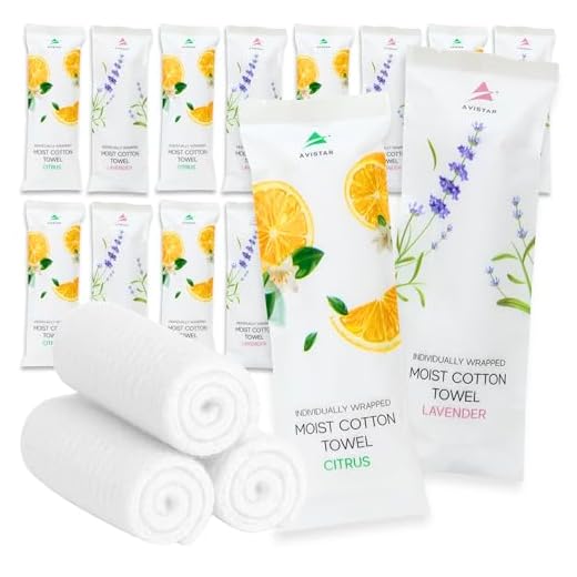 Are moistened towelettes ok for checked luggage Scented Disposable Moist Towels for Travel