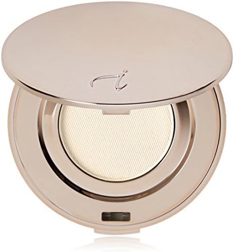 jane iredale PurePressed Eye Shadow, Bone , 0.1 Oz (Pack of 1)