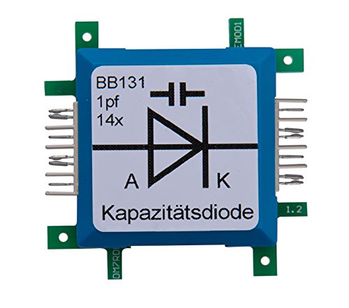 ALLNET Bauelemente, AKTIV Resistor Resistors (AKTIV)