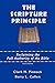 The Scripture Principle