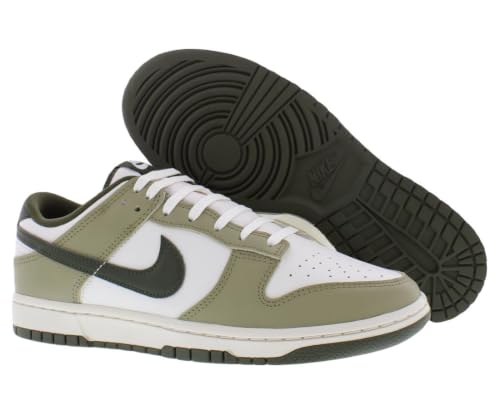 Image of Nike Men's Dunk Low Retro Shoes