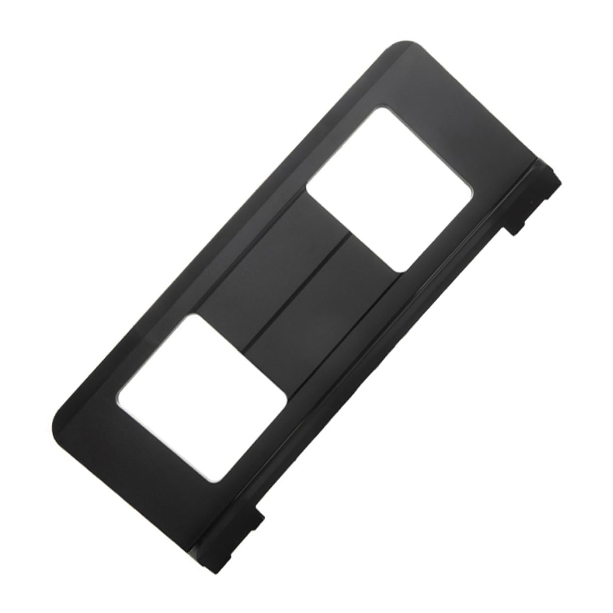 LIOOBO Keyboard Piano Stand Thickened Music Score Bracket Storage Holder Made of Plastic for Long-lasting Use