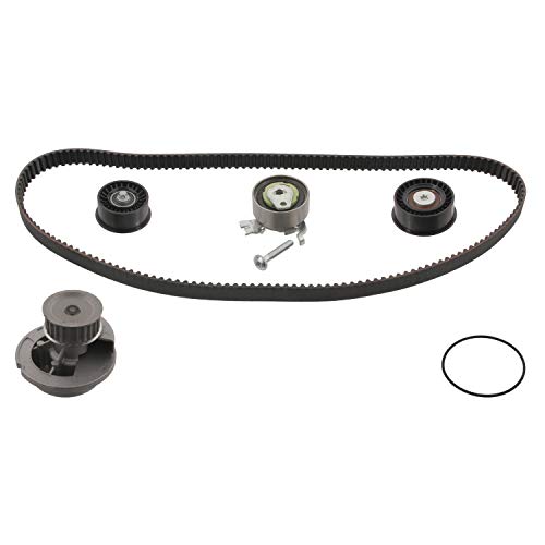 Febi Bilstein 32719 kit de distribution complet avec pompe à eau intégrée