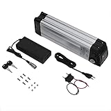 48V 11AH High Efficient ersetzen Li-Ion Akku S004-2 für E-Bike E-Bike