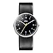 Braun Homme Analogique Quartz Montre Bracelet en Cuir BN0021BKBKG