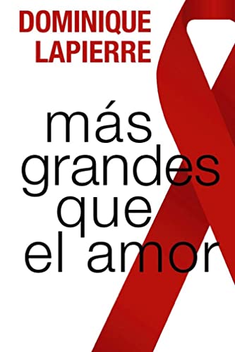 Mas Grandes Que El Amor