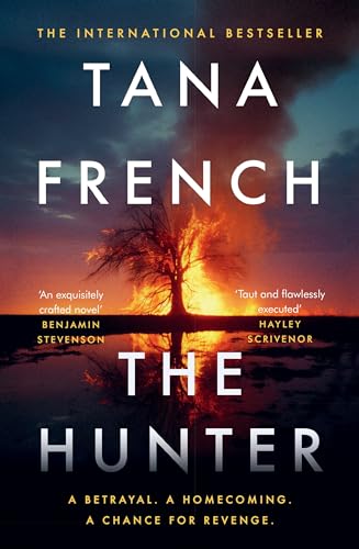 French, Tana: The Hunter