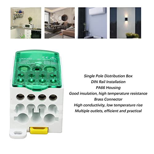 Encuentra reviews de Cajas para conexiones eléctricas métricas los diez mejores. 34 Imagen adicional