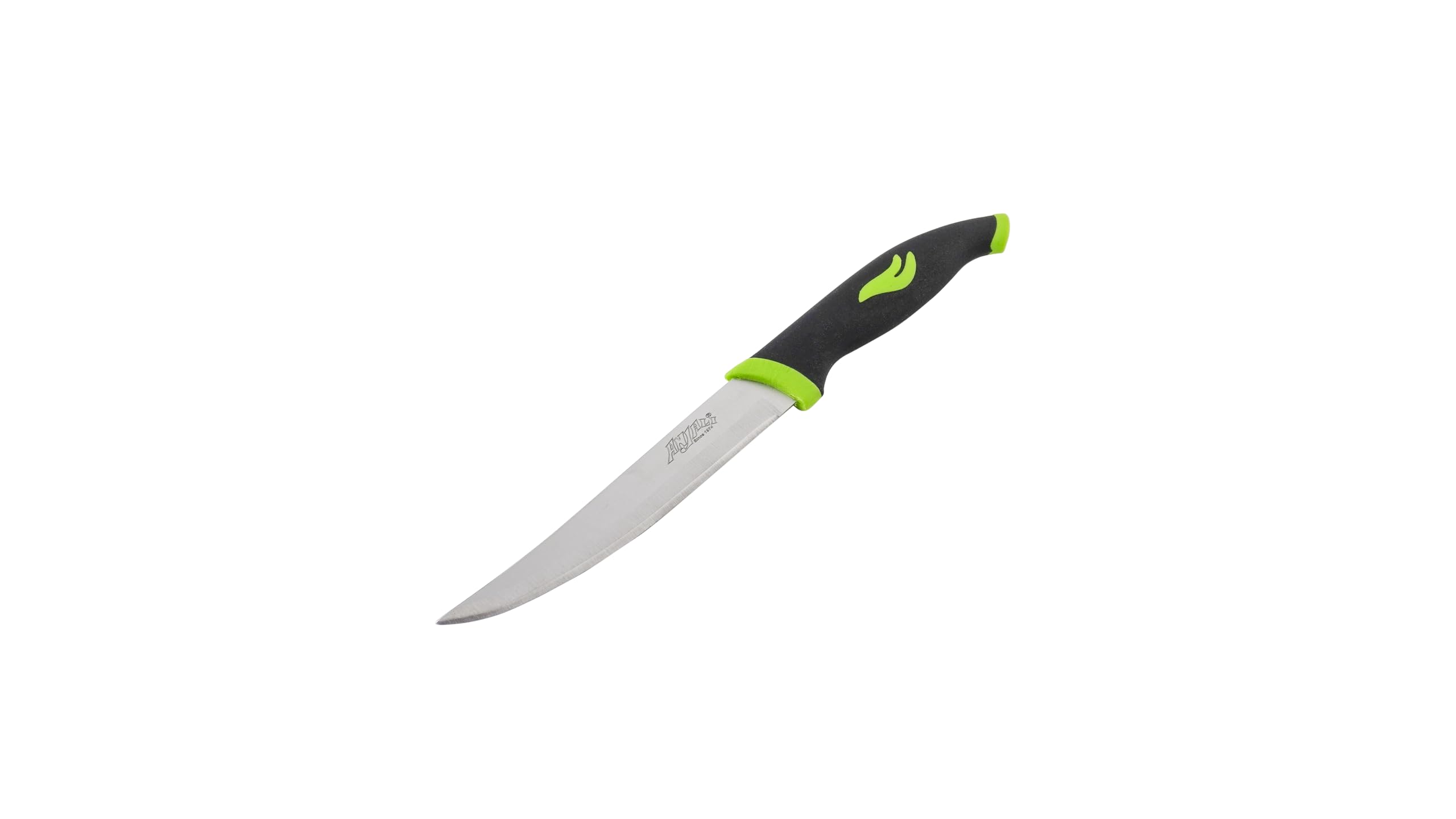 Olive Stainless Steel Vegetable Knife 235 mm-picture-15