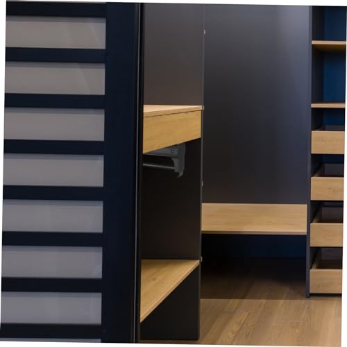 Tringle extensible pour armoire et dressing moderne - MAGICLULU