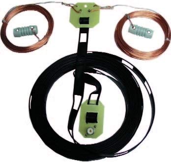 MFJ1778 - G5RV all Band HF antenna, 102 ft.