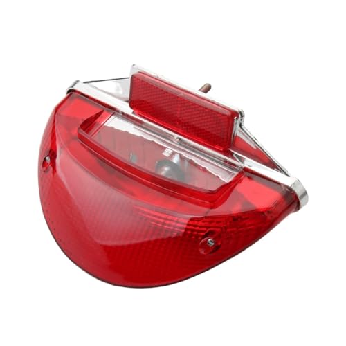 Kit luces traseras Keeway Focus RY8 F-Act soluciona fallos intermitencia 3