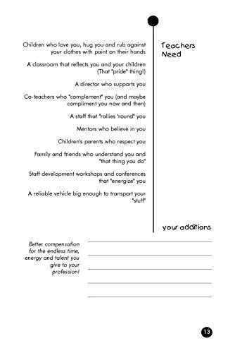 (Almost) Everything You Need to Know about Early Childhood Education: The Book of Lists for Teachers and Parents - Image 8