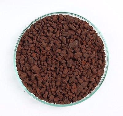 VAYINATO Petzlifeworld Aquarium Red Lava Chips For Aquarium Base As Power Sand And For Indoor Plants(5Kg) (B09H66V88Z) Amazon Price History, Amazon Price Tracker
