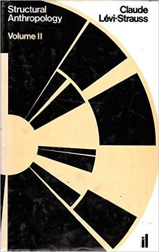 Structural Anthropology: v. 2 (Peregrine Books) 0140551484 Book Cover
