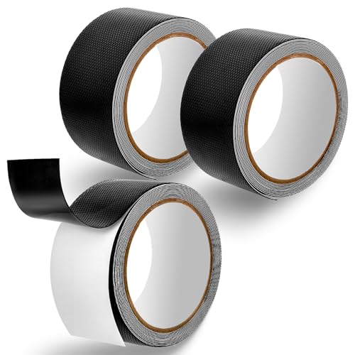 Dimeho 3 PCS Rubber Grip Tape