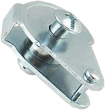 Corona Polea de podadora de árbol compuesto Clipper 6801-15