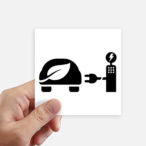 Sticker station de charing d'énergie pour ordinateur portable - 2