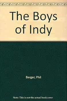 Paperback The Boys of Indy Book