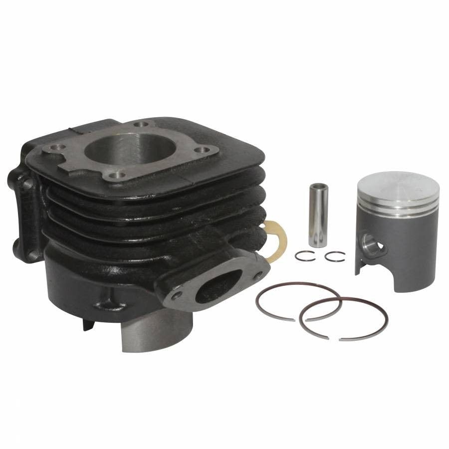 Cylindre Top Perf fonte pour réparer votre MBK Booster au quotidien