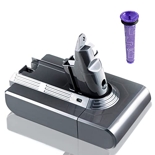 Dyson - dyson DC61MH 各種ツール  純正フィルター&amp;バッテリー&amp;充電器 dyson DC61MH 各種ツール 純正フィルター&バッテリー&充電器