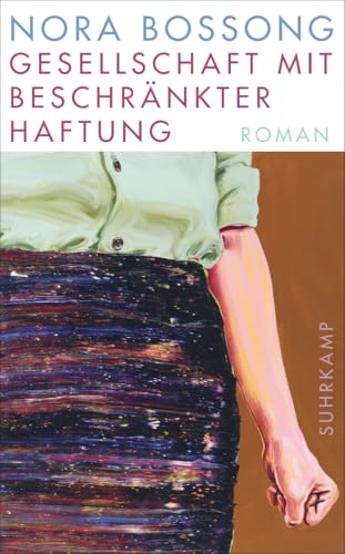 Gesellschaft mit beschränkter Haftung: Roman | Aufstieg und Fall eines Familienunternehmens