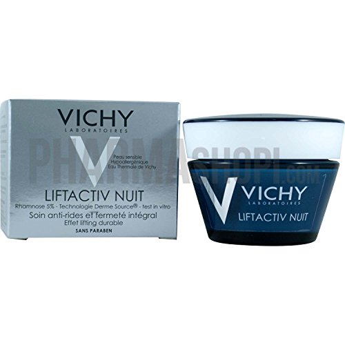 Vichy Liftactiv Derme Source Night 50ml