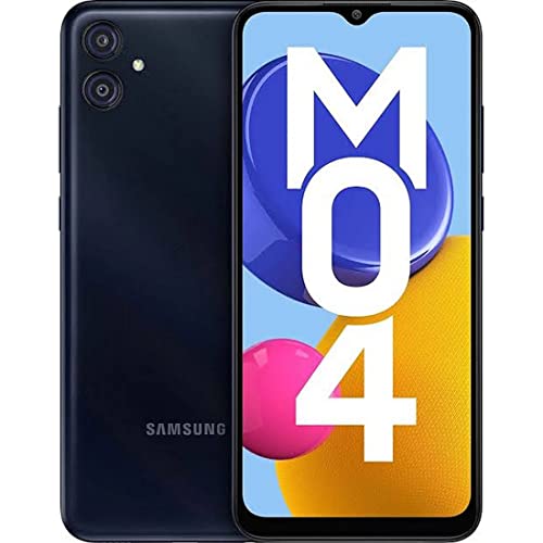 Image of Embed HD-Clear Screen Guard for Samsung Galaxy M04 - Harder or Durable Plastic & More Impact-Resistant Than Glass, with Free Installation Kit