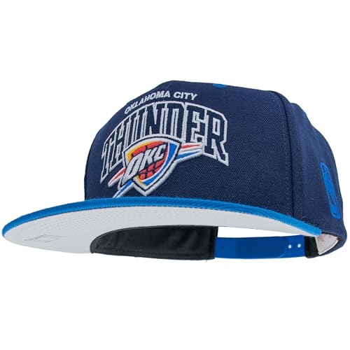 TAGLIA REGOLABILE: Chiusura snapback per una vestibilità personalizzata (circonferenza circa 55-63 cm).