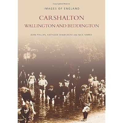 Carshalton, Wallington and Beddington
