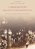 Carshalton Wallington and Beddington(Archive Photographs)