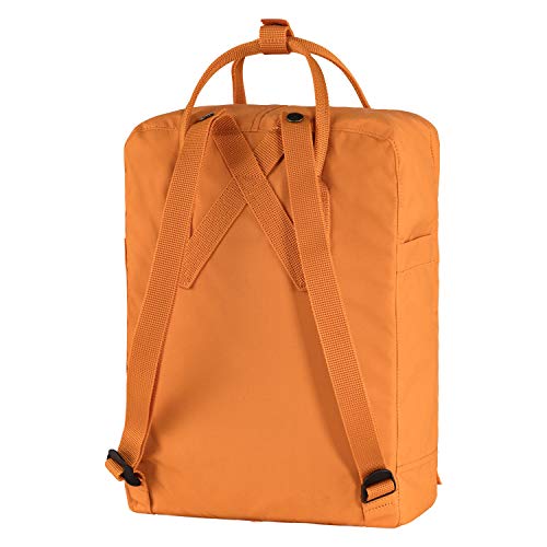 Fjällräven Kånken Original Spicy Orange - Image 5