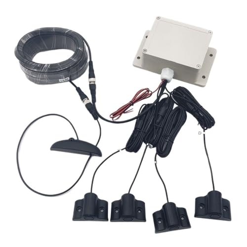 Radar de recul voiture et capteur de stationnement intelligent OEM