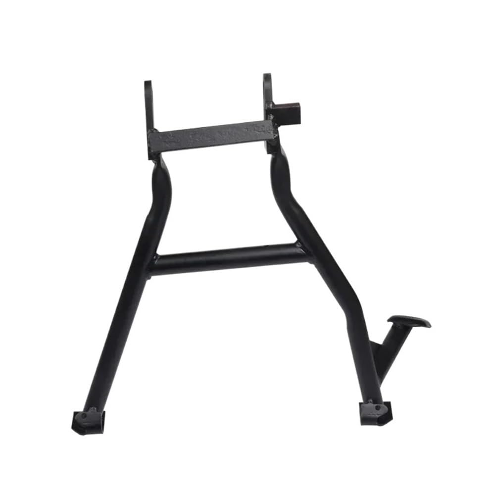 Motorcycle Kickstand Parking Motorcycle Middle Kickstand Bracket Pillar Center Central Parking Stand Holder Support for G310GS G 310 GS 310GS 2017-2023