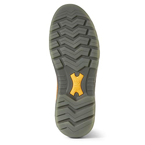 ARIAT Men's Turbo Pull-On H2O4