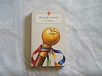 Le Secret 2253153923 Book Cover