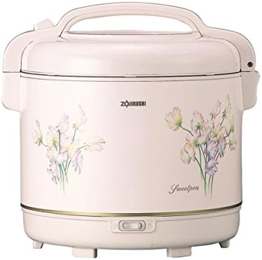 Amazon | 象印 電子保温ジャー 3升3合 業務用 木目 THA-C60A-MK | 象印 